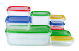  plastics containers